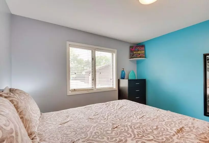 Spacious Waukee Family Home W/ Huge Game Room!