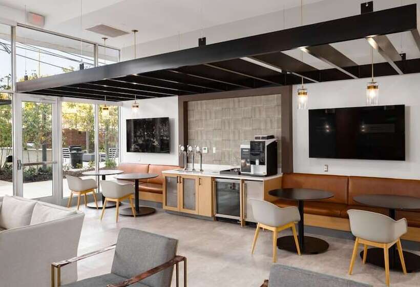 Tower On Tenth By Barsala