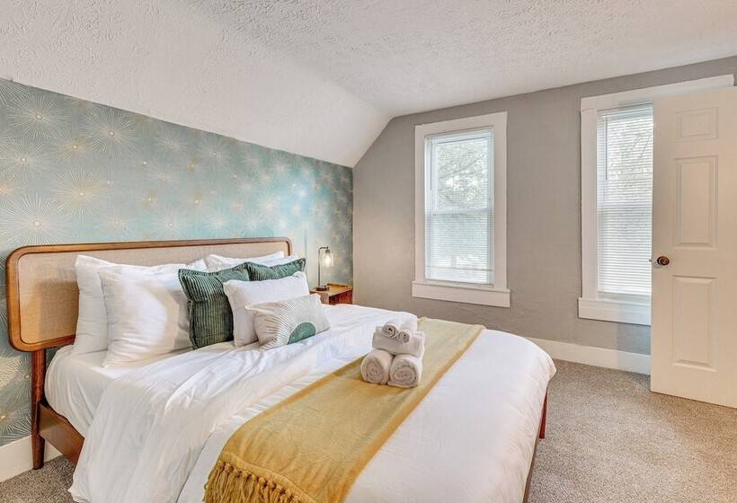 University Of Akron Retreat: Dogs Welcome!