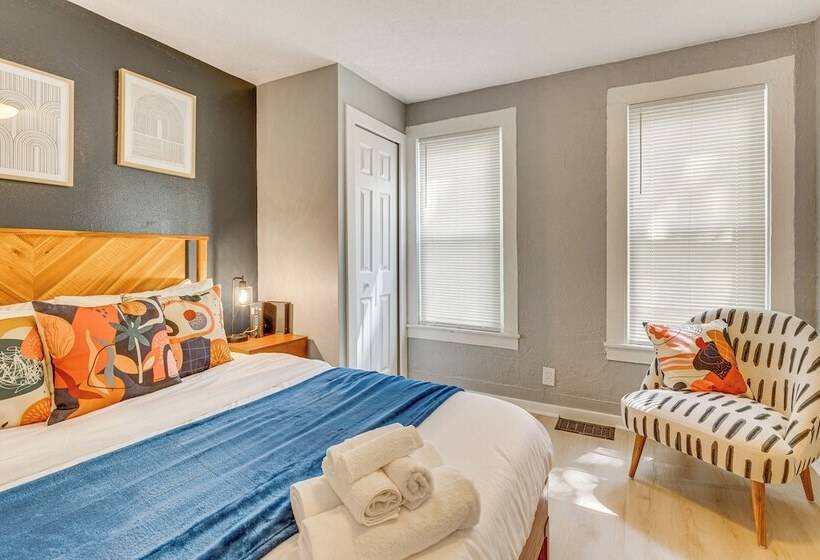 University Of Akron Retreat: Dogs Welcome!