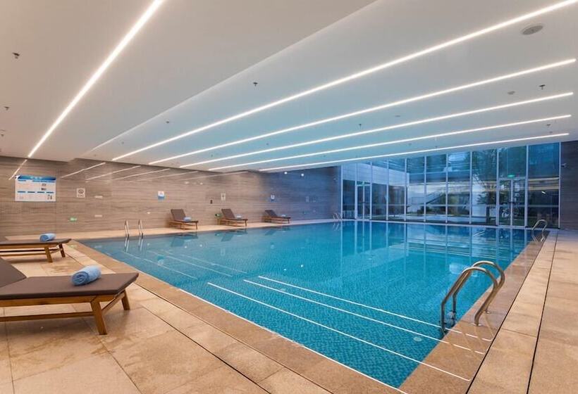 Radisson Hotel Beijing Daxing Airport