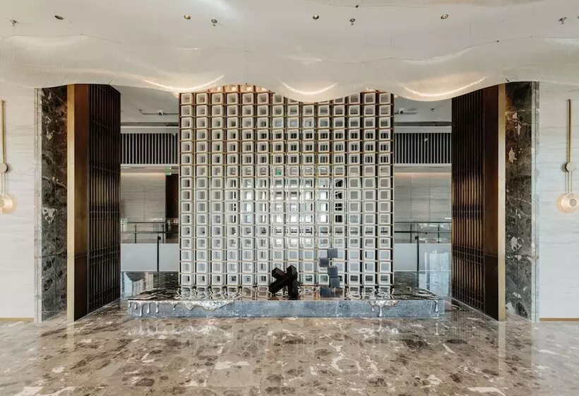 Radisson Hotel Beijing Daxing Airport