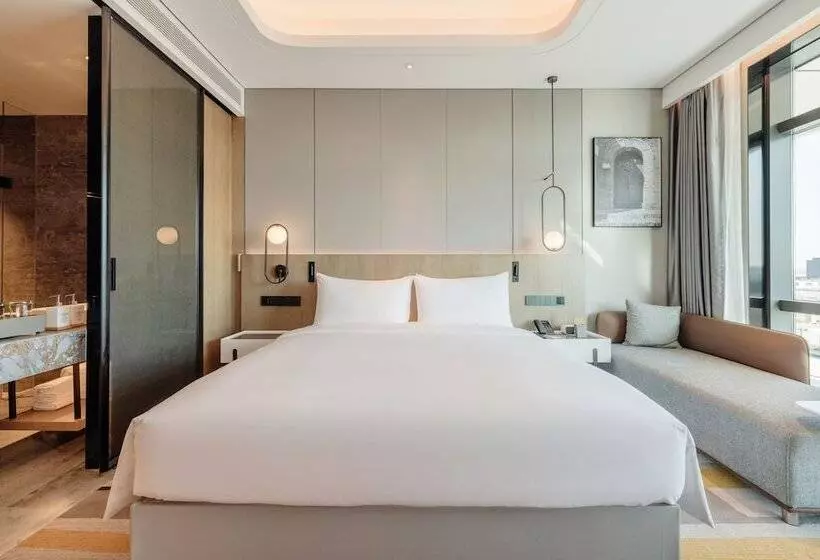 Radisson Hotel Beijing Daxing Airport