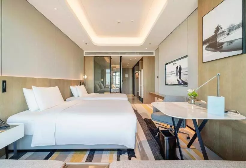 Radisson Hotel Beijing Daxing Airport