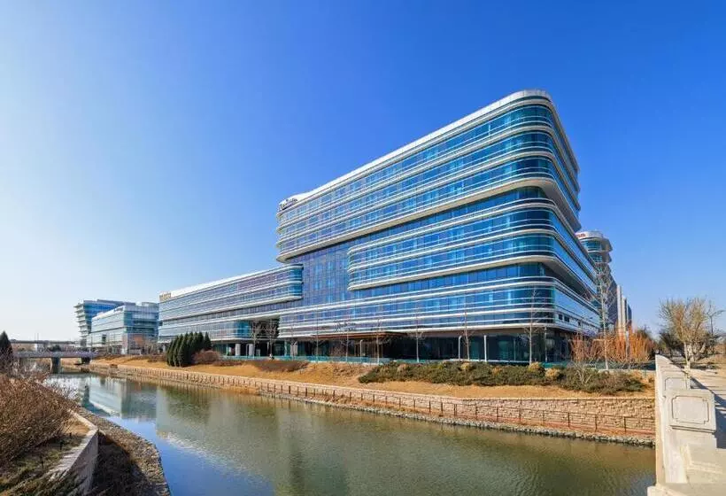 Radisson Hotel Beijing Daxing Airport