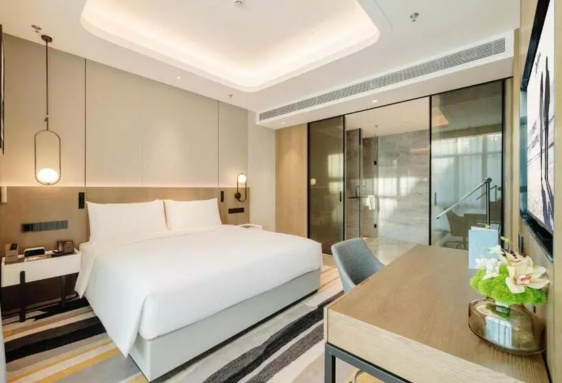 Radisson Hotel Beijing Daxing Airport