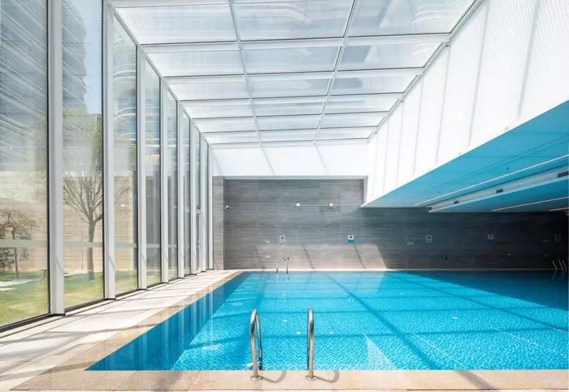 Radisson Hotel Beijing Daxing Airport