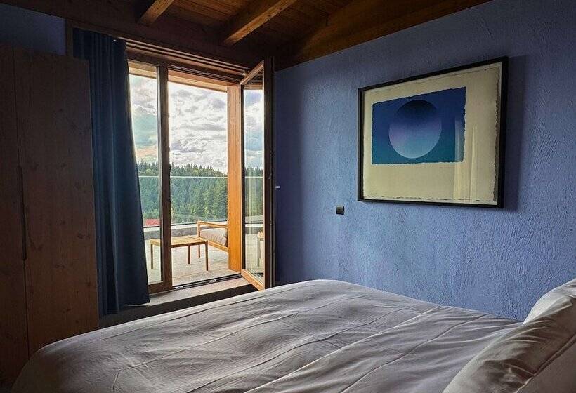 Swissotel Poiana Brasov