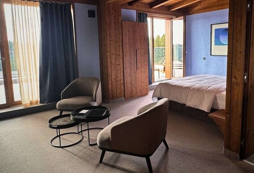 Swissotel Poiana Brasov