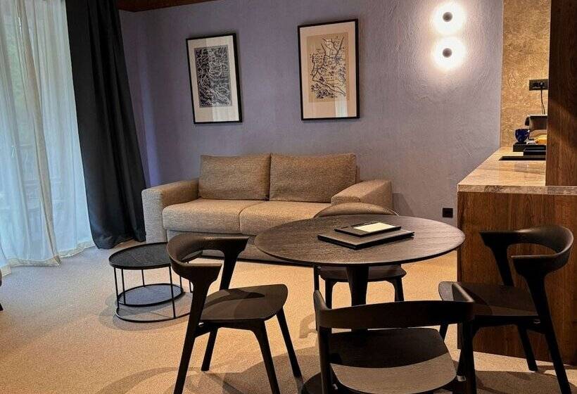 Swissotel Poiana Brasov