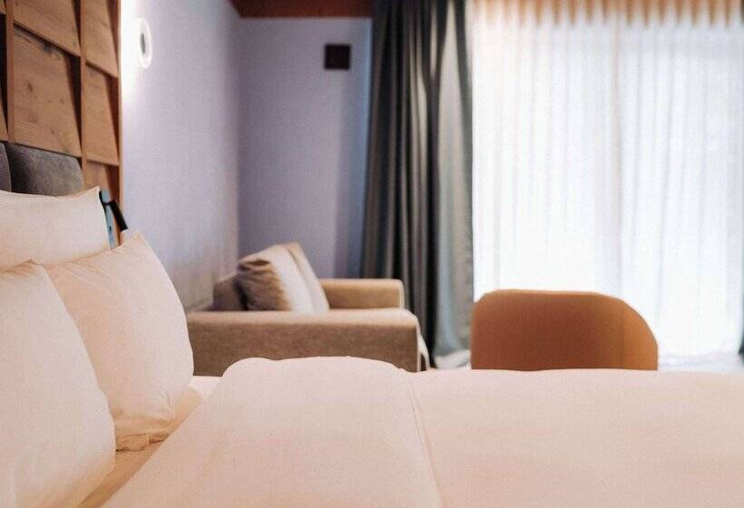 Swissotel Poiana Brasov