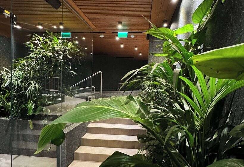 Swissotel Poiana Brasov