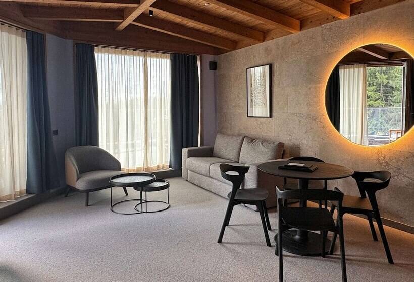 Swissotel Poiana Brasov