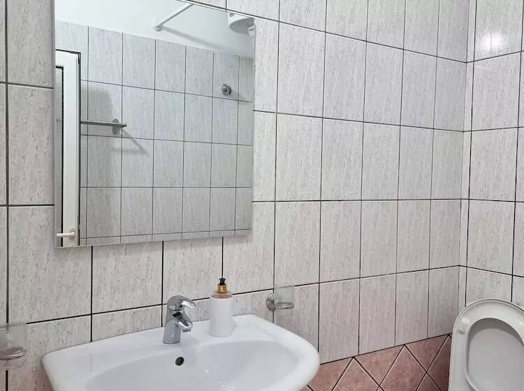 Arte Apartments