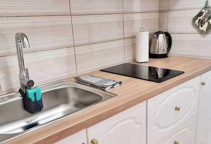 Arte Apartments