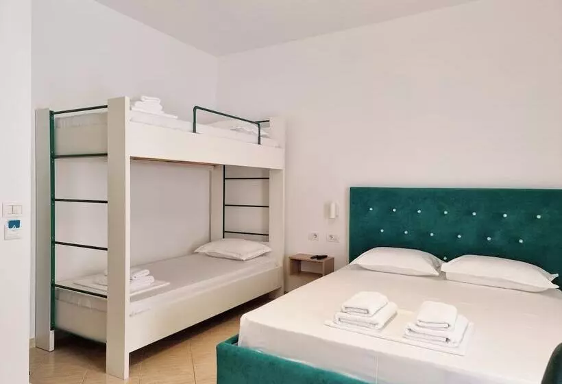 Arte Apartments