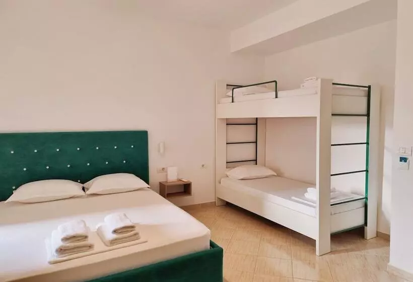 Arte Apartments