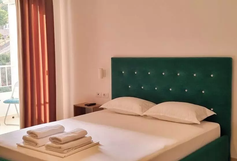 Arte Apartments