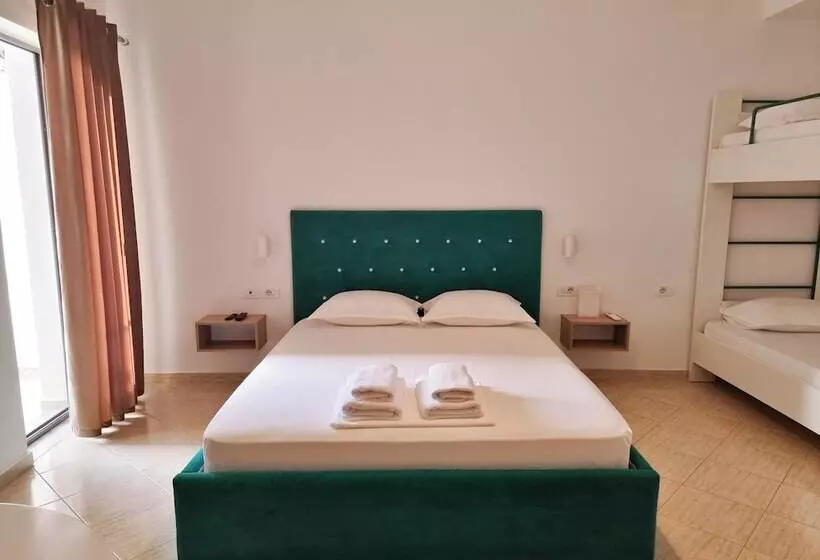 Arte Apartments