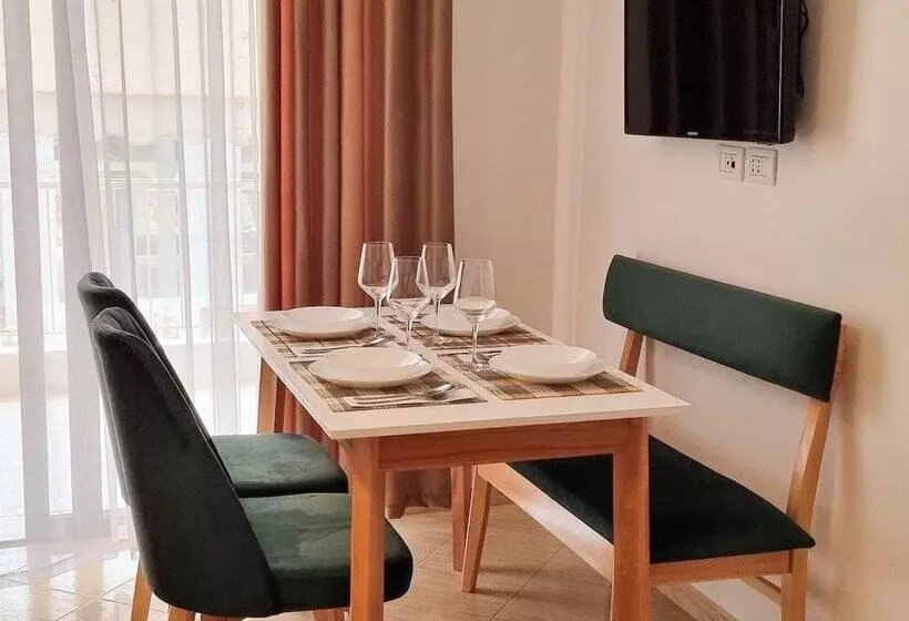 Arte Apartments