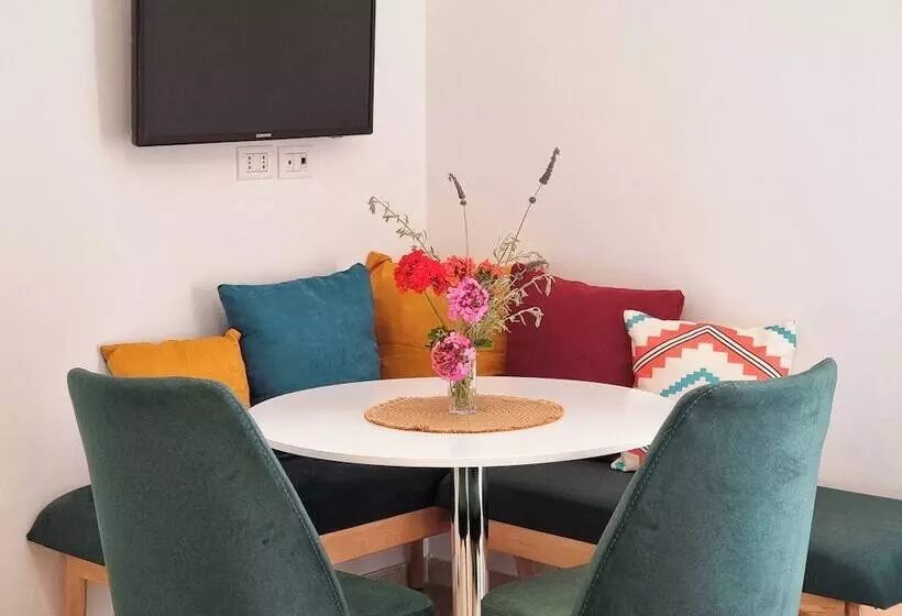 Arte Apartments