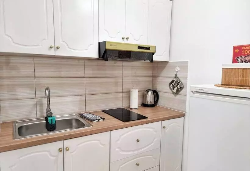 Arte Apartments