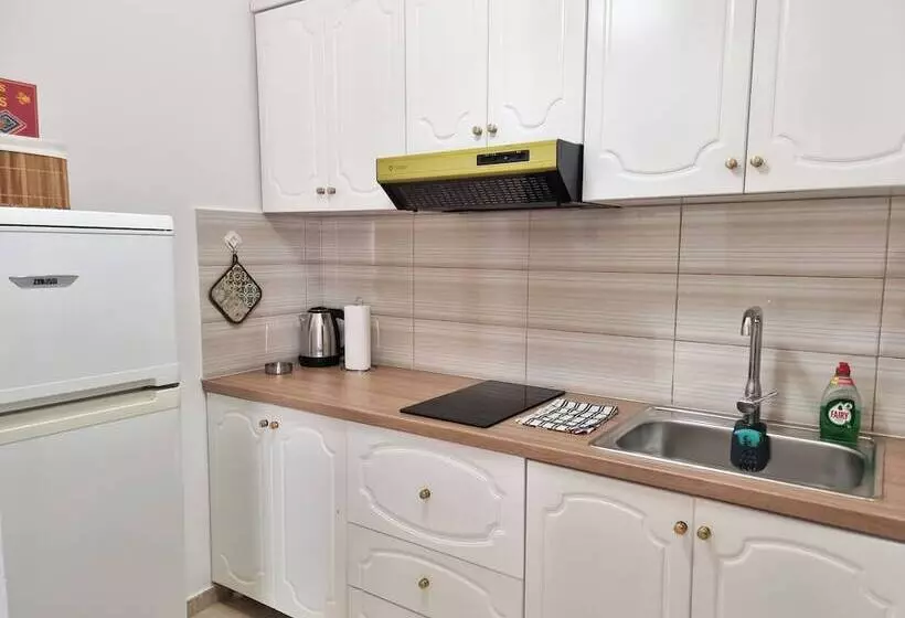 Arte Apartments