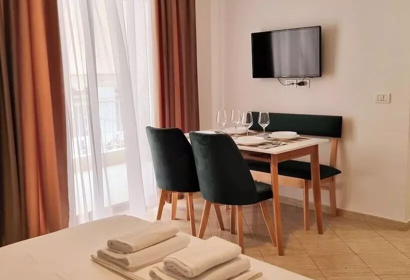 Arte Apartments