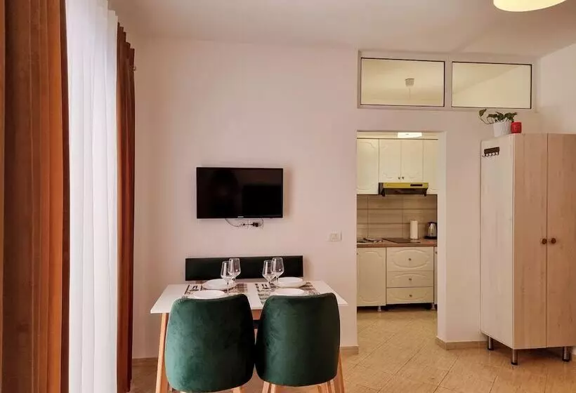 Arte Apartments