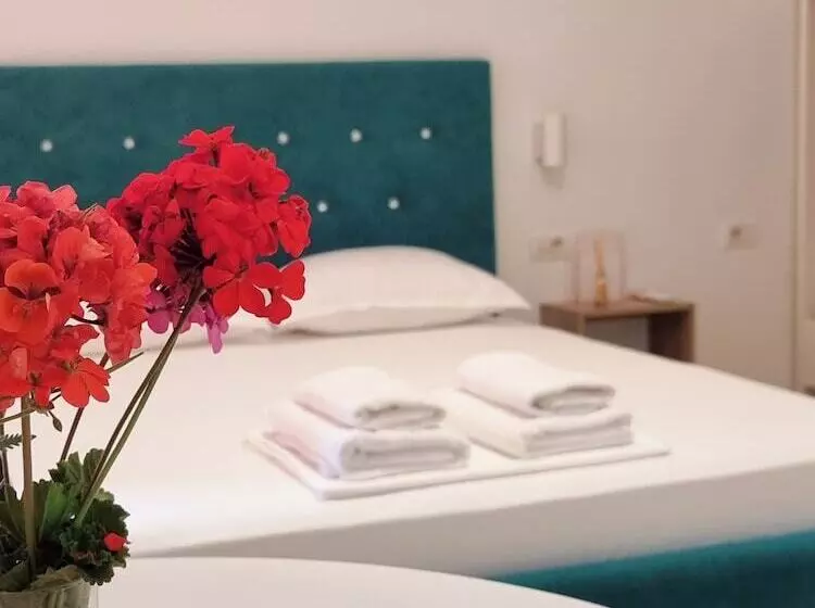 Arte Apartments