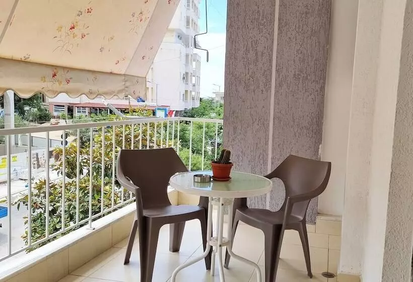 Arte Apartments