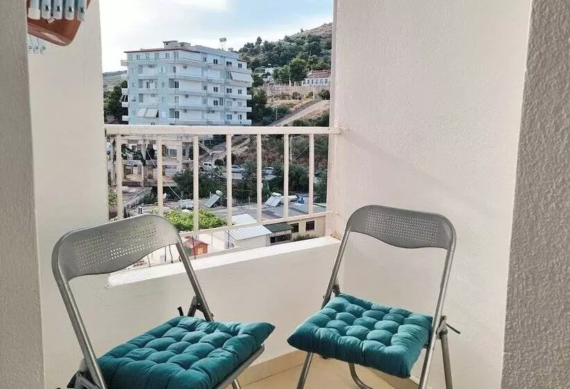 Arte Apartments