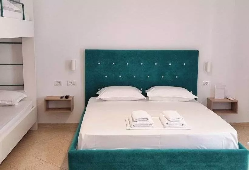 Arte Apartments