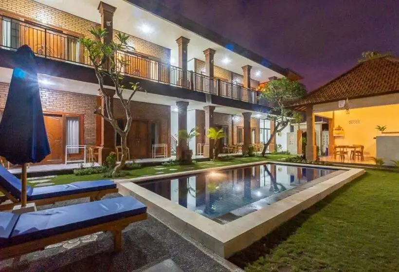 Bagas Bagus Guesthouse