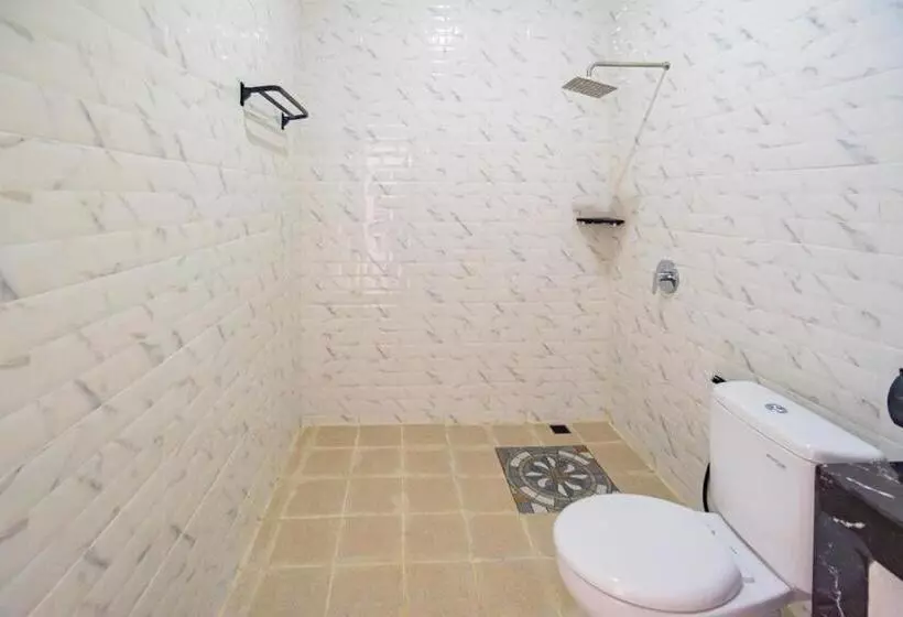 Bagas Bagus Guesthouse