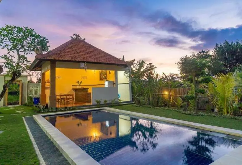 Bagas Bagus Guesthouse