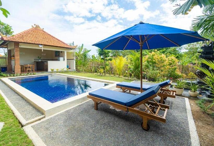 Bagas Bagus Guesthouse