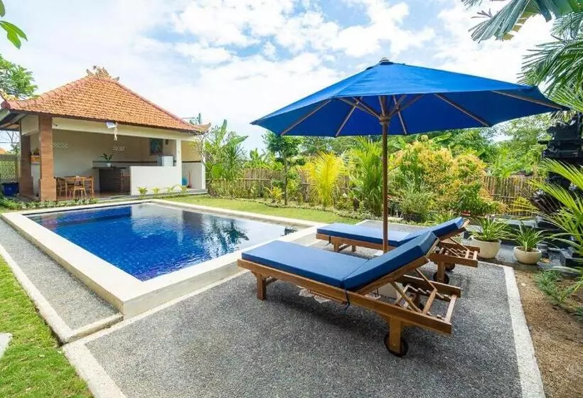 Bagas Bagus Guesthouse