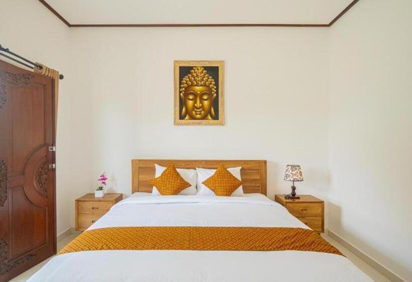 Bagas Bagus Guesthouse