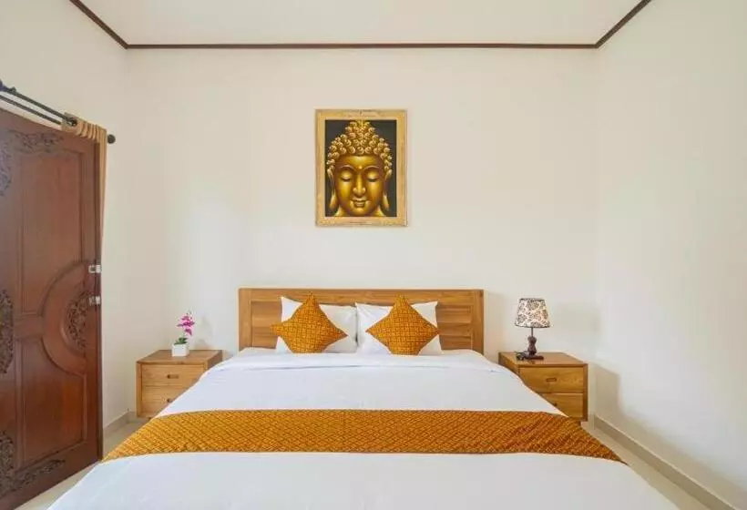 Bagas Bagus Guesthouse