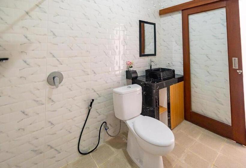 Bagas Bagus Guesthouse