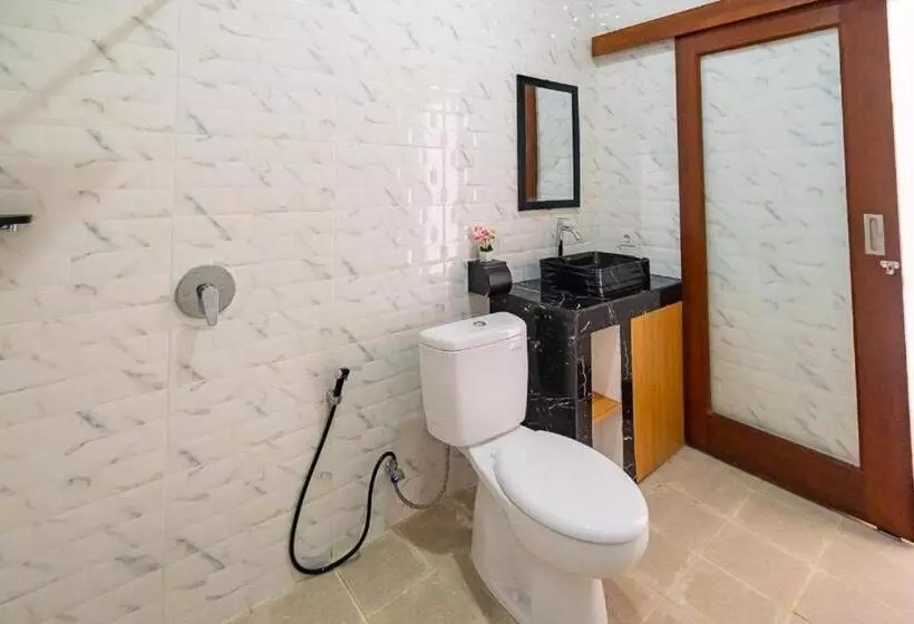 Bagas Bagus Guesthouse