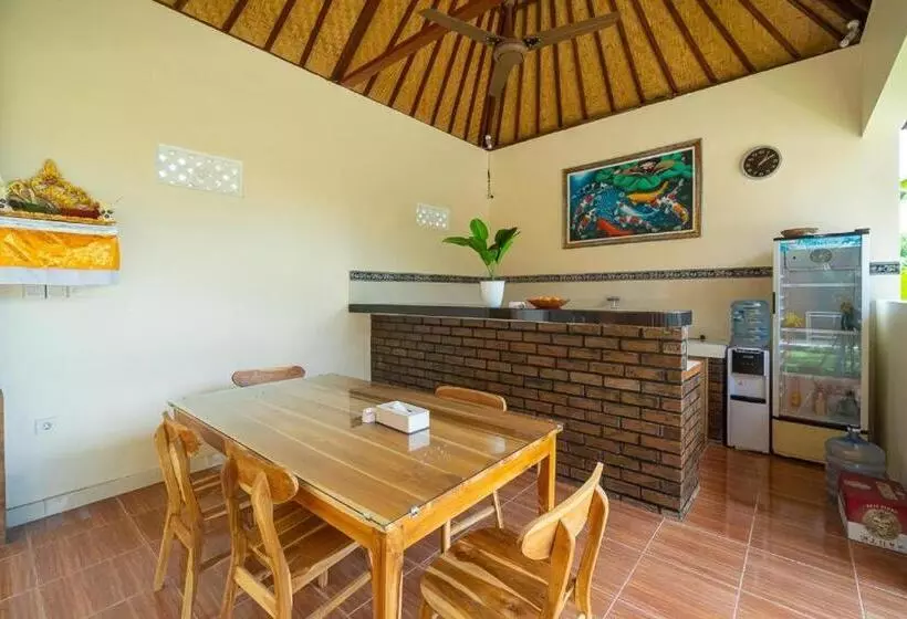 Bagas Bagus Guesthouse