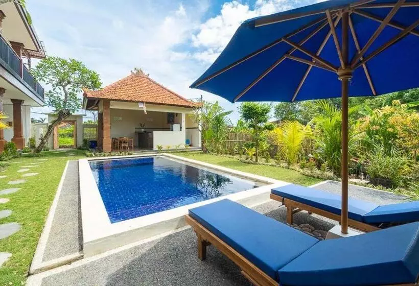 Bagas Bagus Guesthouse