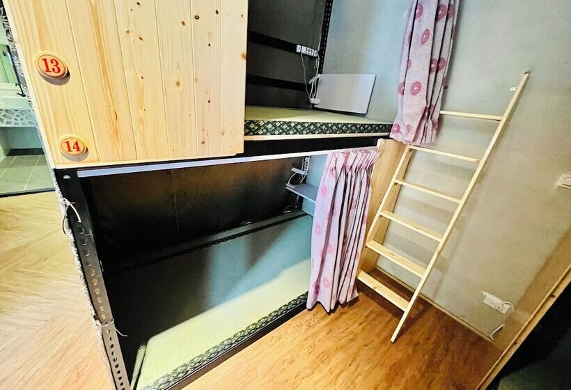 تختخواب و صبحانه A Ba Li Bi Duck Homsestay