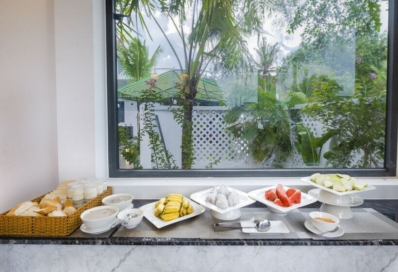 تختخواب و صبحانه Nataliele's Homestay