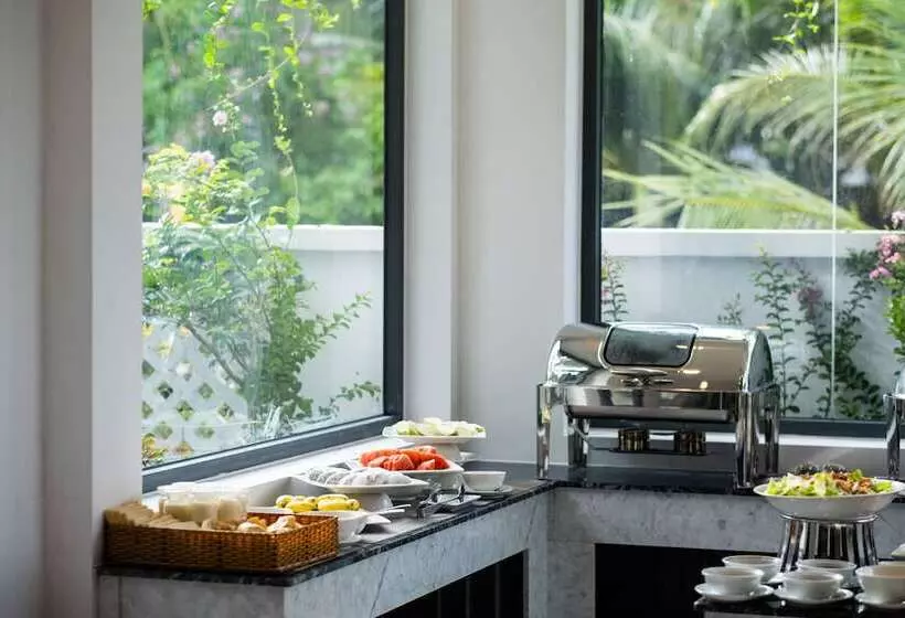 تختخواب و صبحانه Nataliele's Homestay