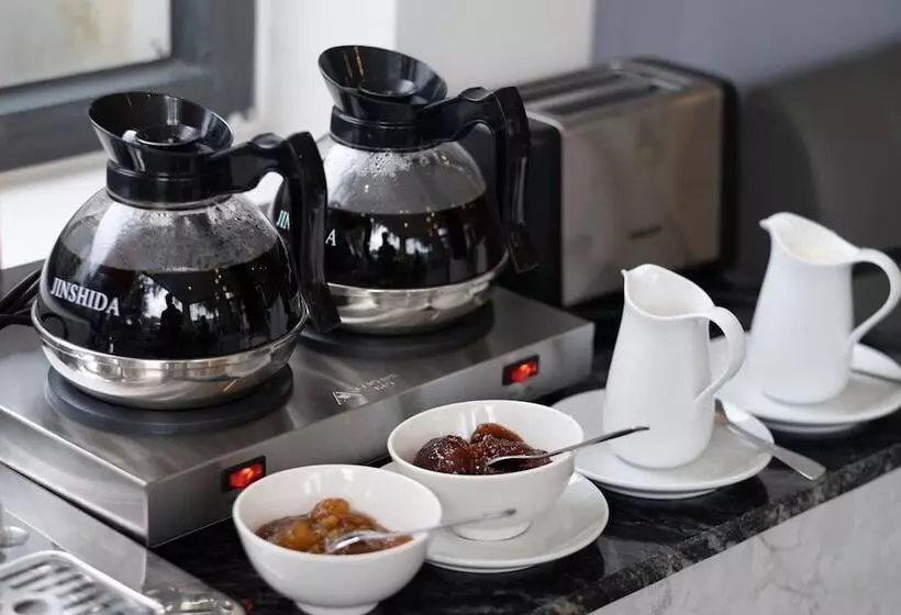 تختخواب و صبحانه Nataliele's Homestay