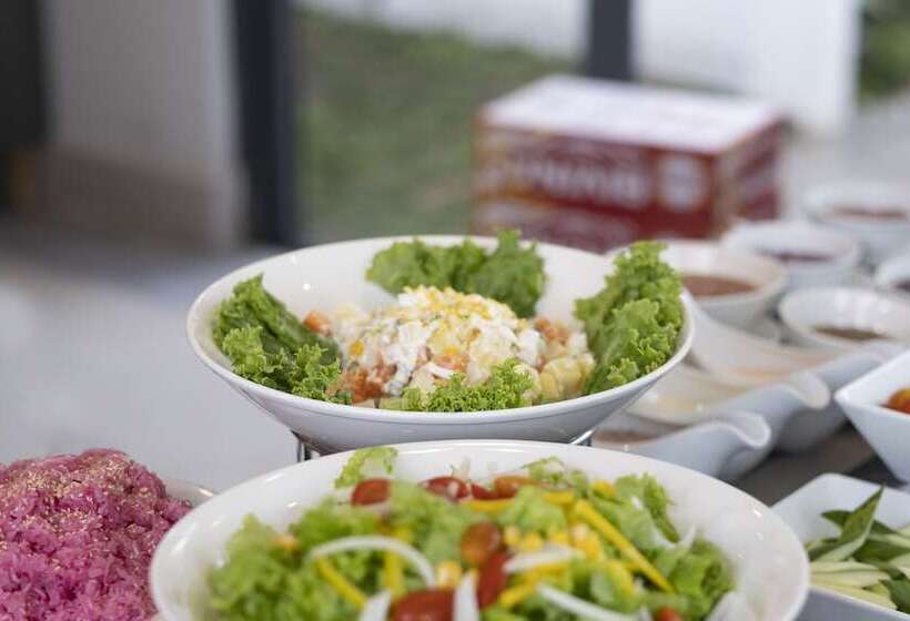 تختخواب و صبحانه Nataliele's Homestay