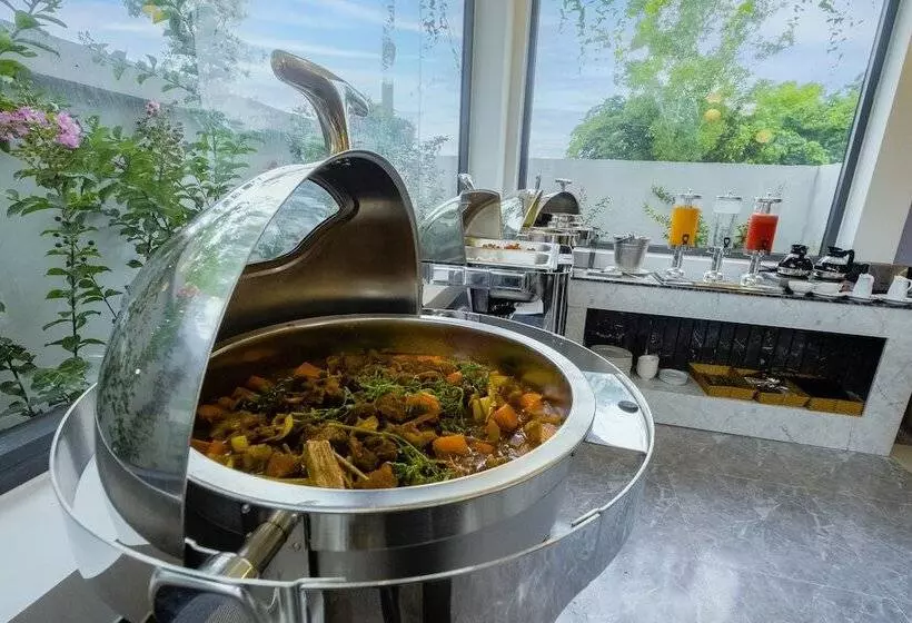 تختخواب و صبحانه Nataliele's Homestay